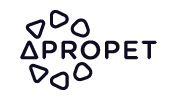 apropet logo