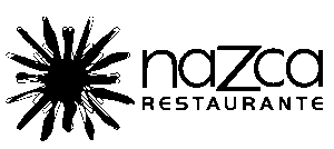 restaurante nazca logo