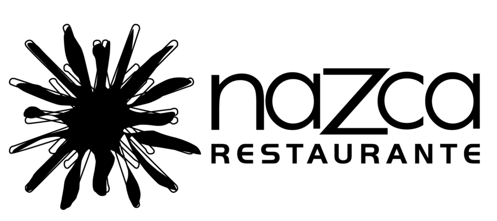 restaurante nazca logo