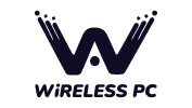 wireless pc logo